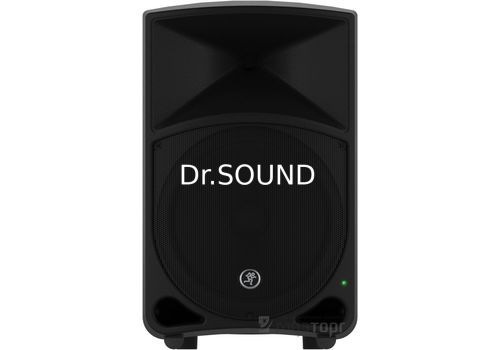 Ремонт MACKIE Thump 12